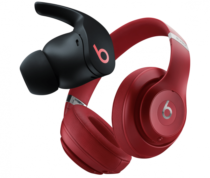 หูฟัง Beats by Dr. Dre