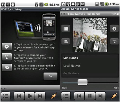 Winamp คืออะไร ? ทำไมประสบความสำเร็จ-เสื่อมความนิยม ? และการกลับมา