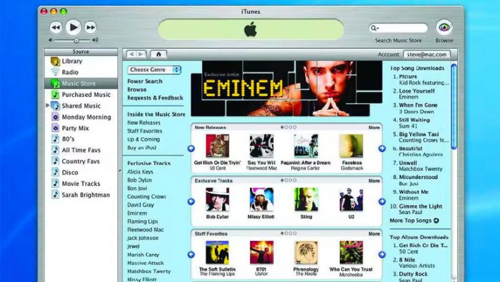 Winamp คืออะไร ? ทำไมประสบความสำเร็จ-เสื่อมความนิยม ? และการกลับมา