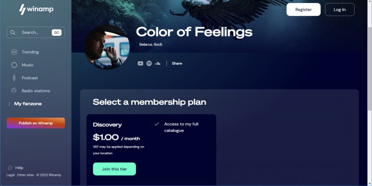 Winamp คืออะไร ? ทำไมประสบความสำเร็จ-เสื่อมความนิยม ? และการกลับมา
