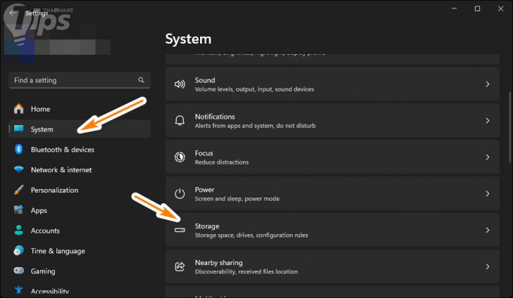 7 ไฟล์ และโฟลเดอร์บน Windows ที่สามารถลบเพื่อกู้คืนพื้นที่กลับมาได้