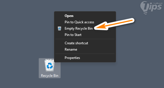 7 ไฟล์ และโฟลเดอร์บน Windows ที่สามารถลบเพื่อกู้คืนพื้นที่กลับมาได้