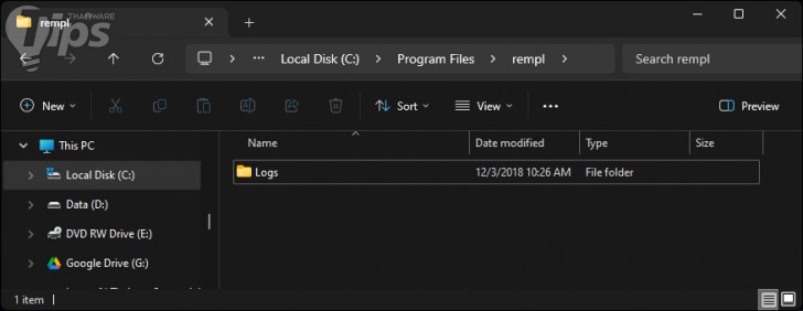 7 ไฟล์ และโฟลเดอร์บน Windows ที่สามารถลบเพื่อกู้คืนพื้นที่กลับมาได้
