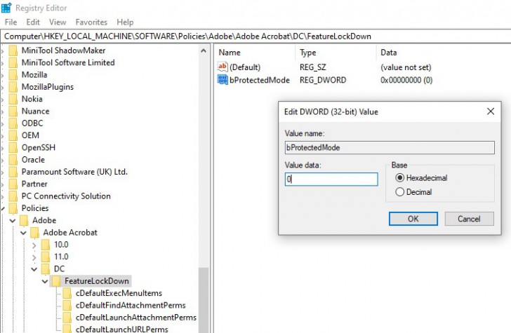 วิธีแก้ปัญหาเมื่อเปิดไฟล์ PDF ไม่ได้ พร้อมสาเหตุว่าทำไมถึงเปิดไม่ได้ ?