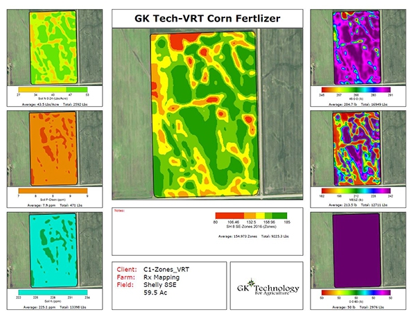 Agriculture 4.0 คืออะไร ? มารู้จักเทคโนโลยีเพื่อ การเกษตรแห่งอนาคต กัน
