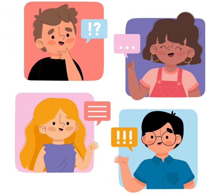 รู้จัก Conversational Marketing การตลาดผ่านการสนทนา พูดดีมีลูกค้านะ