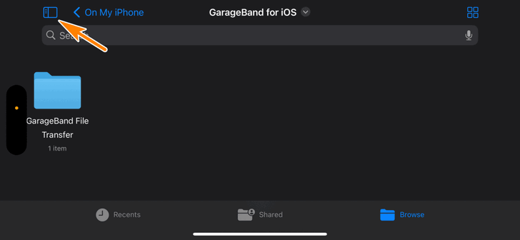 วิธีทำริงโทนจากเพลงบน iPhone ง่ายๆ ไม่ต้องใช้คอม ด้วย GarageBand ฟรี