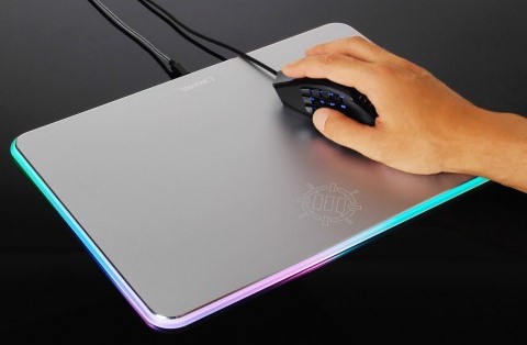 วิธีเลือกแผ่นรองเมาส์ มาทำความรู้จักกับแผ่นรองเมาส์ประเภทต่าง ๆ กัน