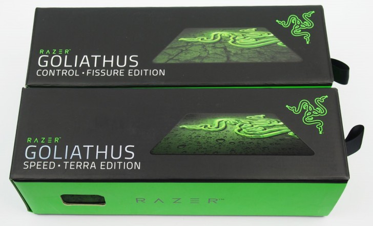 วิธีเลือกแผ่นรองเมาส์ มาทำความรู้จักกับแผ่นรองเมาส์ประเภทต่าง ๆ กัน