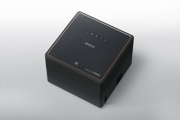 8 เหตุผลที่คุณควรมีโปรเจคเตอร์ไว้เป็นโฮมเธียเตอร์ดูหนังที่บ้าน