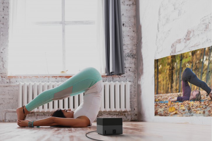 8 เหตุผลที่คุณควรมีโปรเจคเตอร์ไว้เป็นโฮมเธียเตอร์ดูหนังที่บ้าน