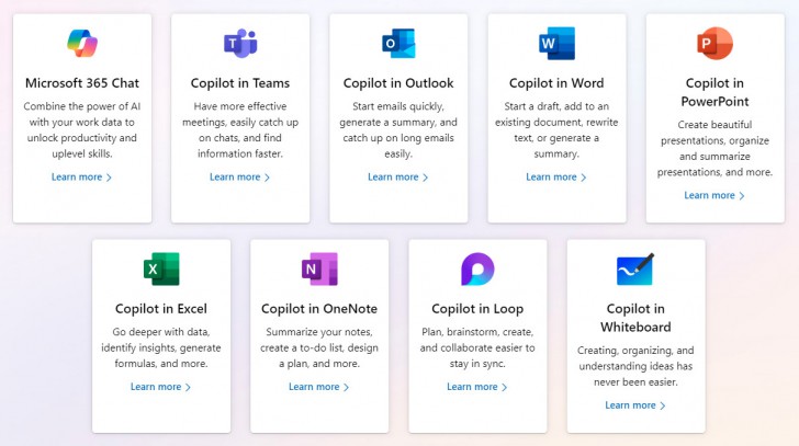 Copilot กับ Copilot Pro จากค่าย Microsoft คืออะไร ? ต่างกันอย่างไร ?