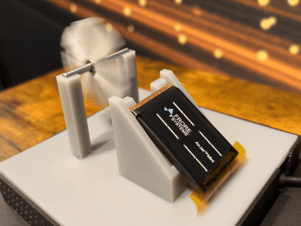 Solid-State Cooling เทคโนโลยีระบายความร้อนแบบใหม่ แบบบางเฉียบ