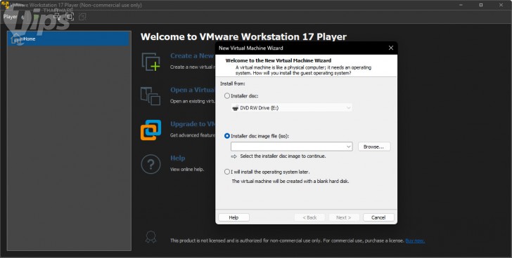 ผู้ใช้ Windows เลือกใช้ Virtual Machine ตัวไหนดี ? ระหว่าง VirtualBox, VMWare และ Hyper-V