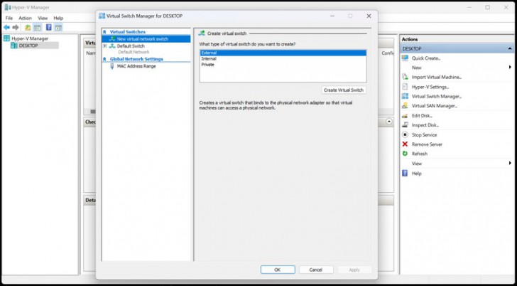 ผู้ใช้ Windows เลือกใช้ Virtual Machine ตัวไหนดี ? ระหว่าง VirtualBox, VMWare และ Hyper-V