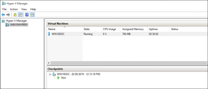 ผู้ใช้ Windows เลือกใช้ Virtual Machine ตัวไหนดี ? ระหว่าง VirtualBox, VMWare และ Hyper-V
