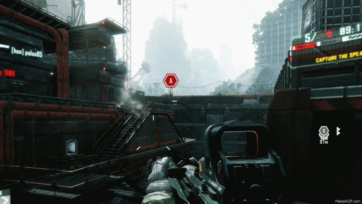 G-Sync Pulsar คืออะไร ? รู้จักเทคโนโลยีใหม่ในการแก้ปัญหาภาพเบลอ