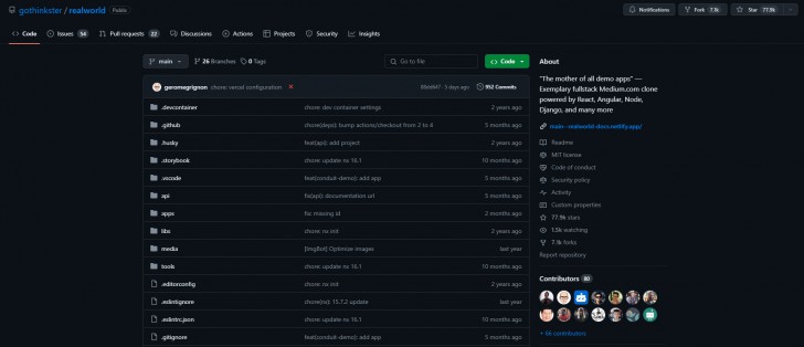 GitHub คืออะไร ? ทำงานอย่างไร ? ช่วยผู้พัฒนาได้มากแค่ไหน ?
