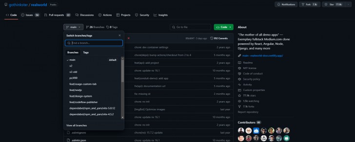 GitHub คืออะไร ? ทำงานอย่างไร ? ช่วยผู้พัฒนาได้มากแค่ไหน ?