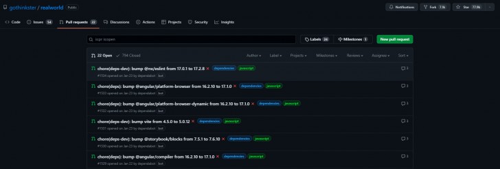GitHub คืออะไร ? ทำงานอย่างไร ? ช่วยผู้พัฒนาได้มากแค่ไหน ?