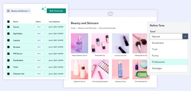 แนะนำ 5 เครื่องมือ AI สำหรับนักเขียนคอนเทนต์มืออาชีพ