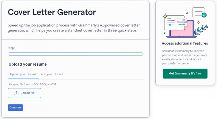 แนะนำ 5 เครื่องมือ AI สำหรับนักเขียนคอนเทนต์มืออาชีพ