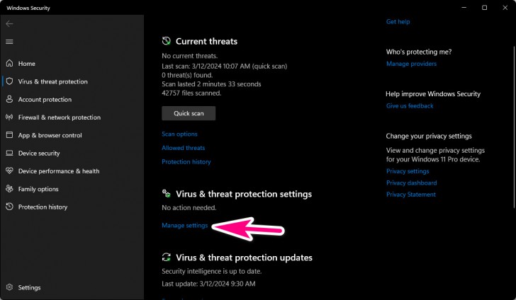 วิธีแก้ปัญหาดาวน์โหลดไฟล์บน Chrome ไม่ได้ เพราะติดแจ้งเตือน Malware
