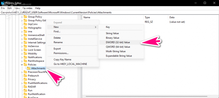 วิธีแก้ปัญหาดาวน์โหลดไฟล์บน Chrome ไม่ได้ เพราะติดแจ้งเตือน Malware