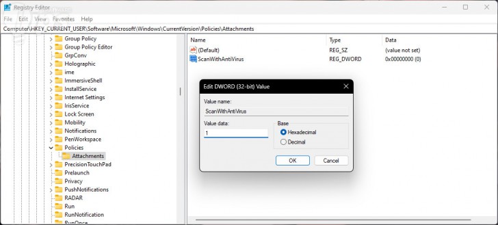 วิธีแก้ปัญหาดาวน์โหลดไฟล์บน Chrome ไม่ได้ เพราะติดแจ้งเตือน Malware