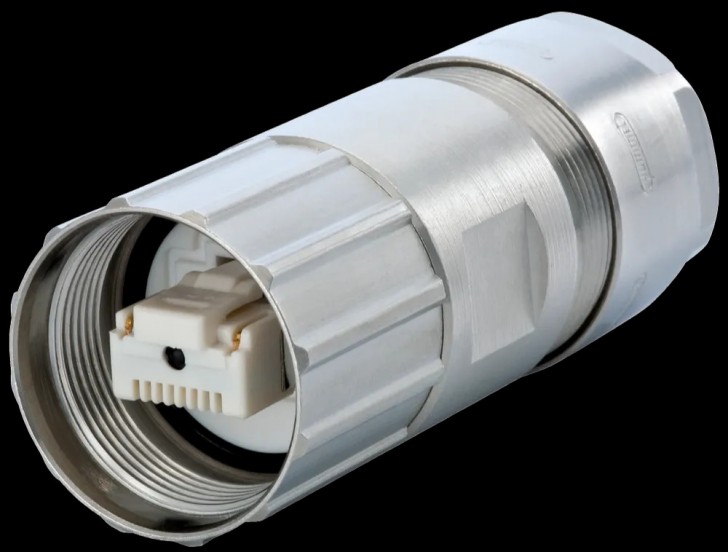 Circular Connectors คืออะไร ? รู้จักขั้วต่อไฟฟ้าทรงกลม นิยมในอุตสาหกรรม