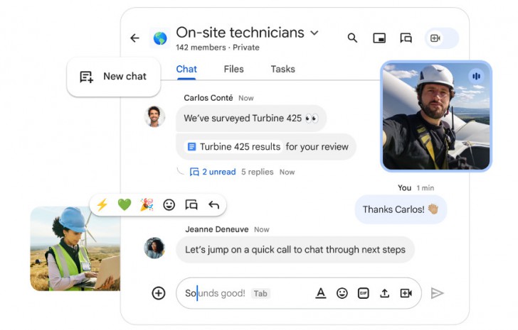 ปรับการสื่อสารในออฟฟิศอย่างมืออาชีพ แนะนำ 5 แอปแชท สำหรับใช้ทำงานแทน LINE
