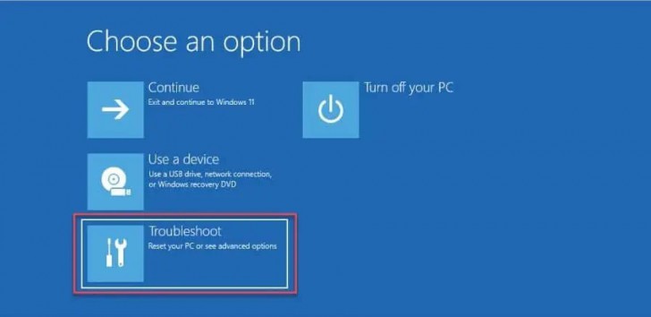 วิธีติดตั้ง Unsigned Driver บนระบบปฏิบัติการ Windows