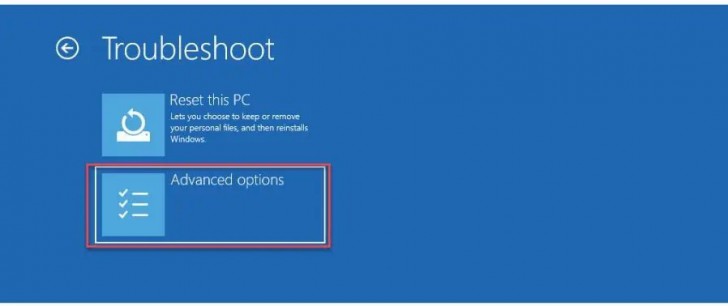 วิธีติดตั้ง Unsigned Driver บนระบบปฏิบัติการ Windows