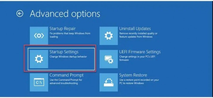 วิธีติดตั้ง Unsigned Driver บนระบบปฏิบัติการ Windows