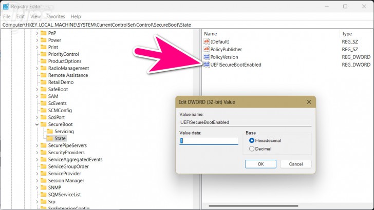 วิธีติดตั้ง Unsigned Driver บนระบบปฏิบัติการ Windows