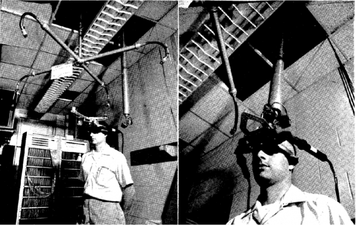 VR คืออะไร ? รู้จักเทคโนโลยีความเป็นจริงเสมือน ที่รันในทุกวงการ