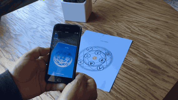 AR คืออะไร ? เทคโนโลยีความจริงเสริม ที่แทรกโลกจำลอง ในโลกความจริง