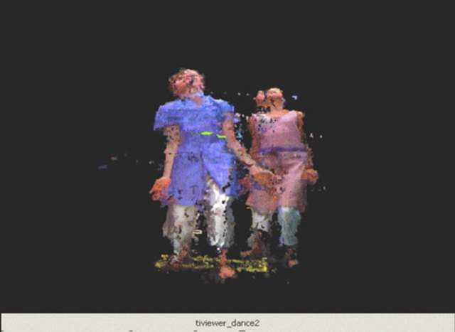 AR คืออะไร ? เทคโนโลยีความจริงเสริม ที่แทรกโลกจำลอง ในโลกความจริง