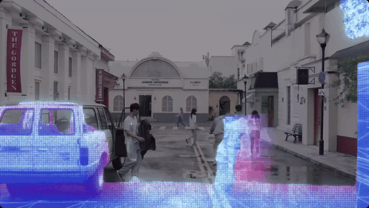 AR คืออะไร ? เทคโนโลยีความจริงเสริม ที่แทรกโลกจำลอง ในโลกความจริง