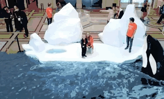 MR คืออะไร ? รู้จักเทคโนโลยีความเป็นจริงผสม Mixed Reality กัน