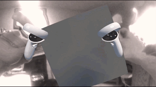 MR คืออะไร ? รู้จักเทคโนโลยีความเป็นจริงผสม Mixed Reality กัน