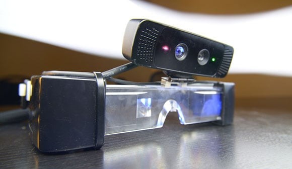 MR คืออะไร ? รู้จักเทคโนโลยีความเป็นจริงผสม Mixed Reality กัน