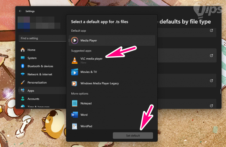 ไฟล์นามสกุล TS คืออะไร ? ไฟล์ที่พบเห็นได้ทั้งการดูวิดีโอ และเขียนโค้ด