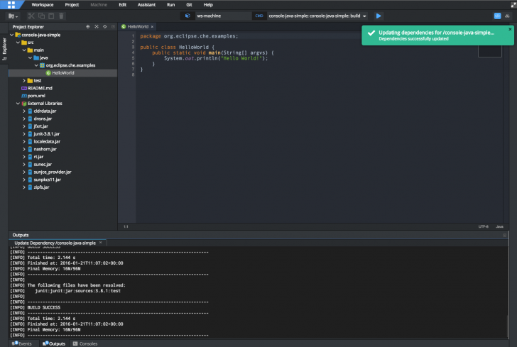IDE คืออะไร ? ตัวช่วยเขียนโปรแกรม มันต่างจาก Text Editor อย่างไร ?