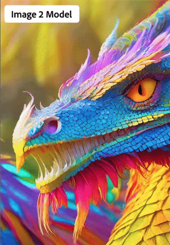 Adobe Firefly คืออะไร ? รู้จักเครื่องมือสร้างรูป วาดรูป AI ที่ปฏิวัติวงการกราฟิก Adobe Firefly คืออะไร ? รู้จักเครื่องมือสร้างรูป วาดรูป AI ที่ปฏิวัติวงการกราฟิก