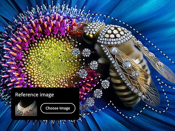 Adobe Firefly คืออะไร ? รู้จักเครื่องมือสร้างรูป วาดรูป AI ที่ปฏิวัติวงการกราฟิก Adobe Firefly คืออะไร ? รู้จักเครื่องมือสร้างรูป วาดรูป AI ที่ปฏิวัติวงการกราฟิก