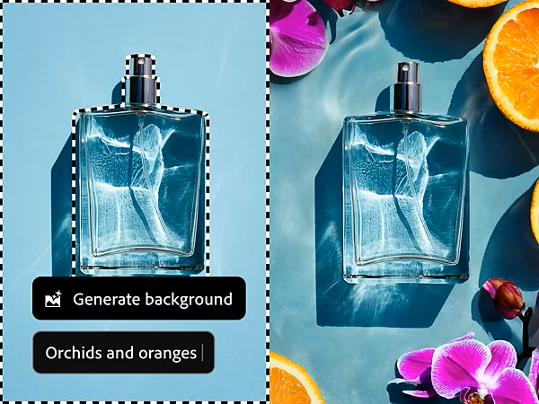 Adobe Firefly คืออะไร ? รู้จักเครื่องมือสร้างรูป วาดรูป AI ที่ปฏิวัติวงการกราฟิก Adobe Firefly คืออะไร ? รู้จักเครื่องมือสร้างรูป วาดรูป AI ที่ปฏิวัติวงการกราฟิก