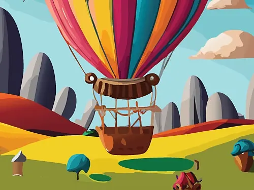 Adobe Firefly คืออะไร ? รู้จักเครื่องมือสร้างรูป วาดรูป AI ที่ปฏิวัติวงการกราฟิก Adobe Firefly คืออะไร ? รู้จักเครื่องมือสร้างรูป วาดรูป AI ที่ปฏิวัติวงการกราฟิก