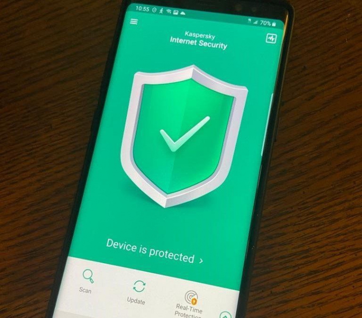 เคล็ดไม่ลับ ! ปกป้องข้อมูลส่วนตัว ข้อมูลสำคัญ บนสมาร์ทโฟนของคุณ