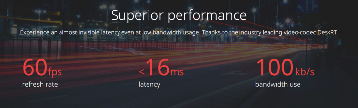 ทำไมองค์กรธุรกิจกว่า 170,000 รายทั่วโลกถึงเลือกใช้ AnyDesk ?